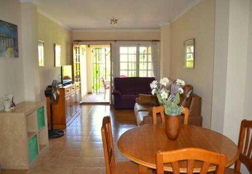 Xabia Apartment Sleeps 2 Pool