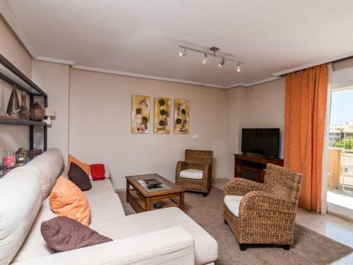 Apartment Moreras Del Saladar.4