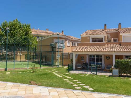 Apartment Moreras Del Saladar.4