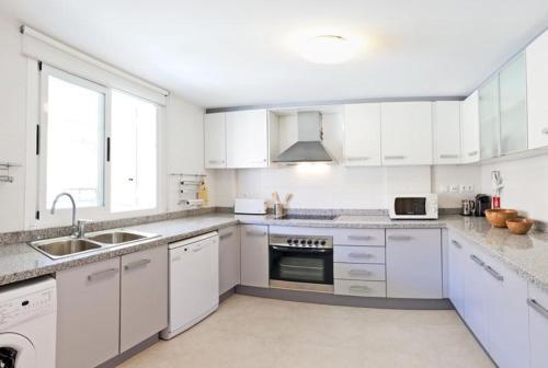 Apartamento Luz De Javea