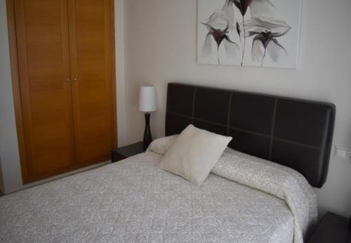 Xabia Apartment Sleeps 6