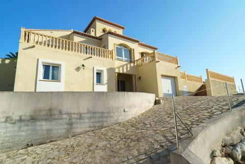 Villa Granadella