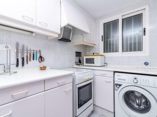 Apartment Deltamar