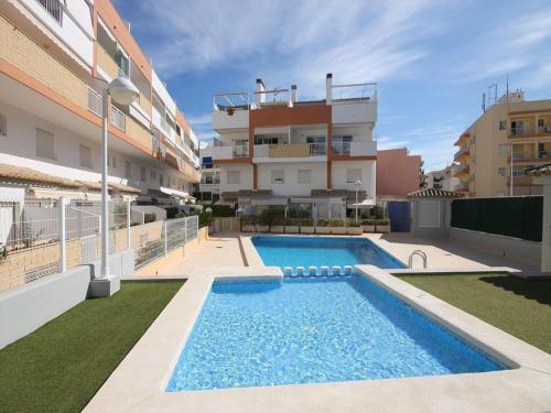 Apartamento Roland
