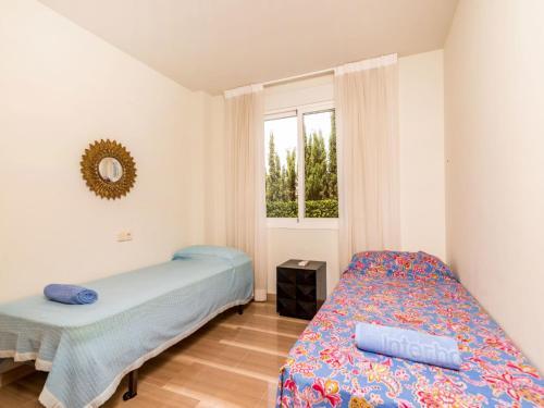 Apartment Golden Gardens.2