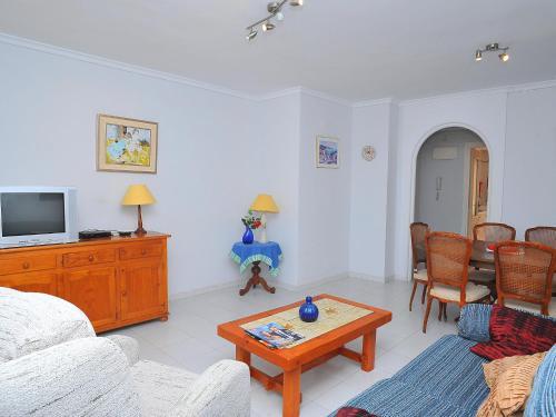 Apartment La Plaza 522