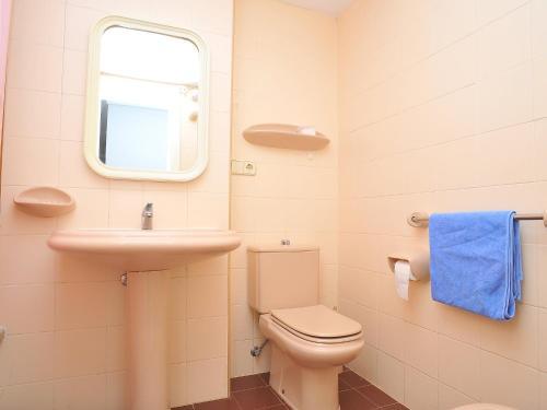 Apartment La Plaza 522