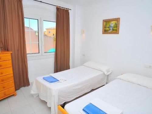 Apartment La Plaza 522