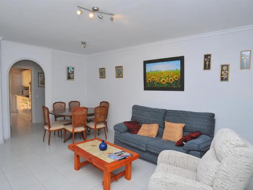 Apartment La Plaza 522