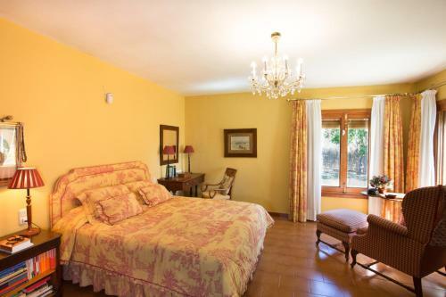 Villa Astorga