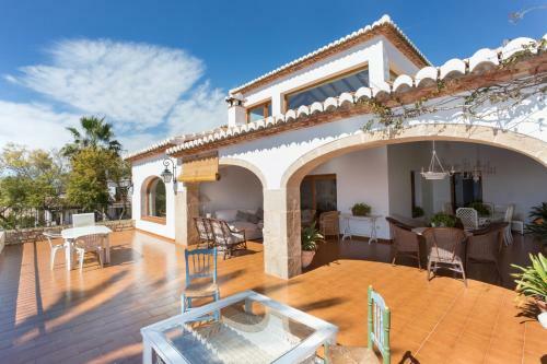 Villa Astorga