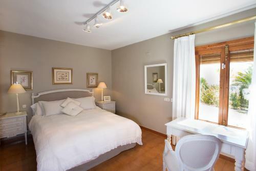 Villa Astorga