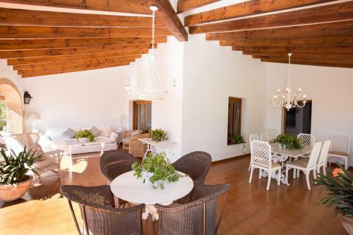 Villa Astorga