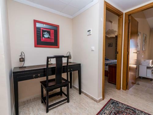 Apartment Moreras Del Saladar.6