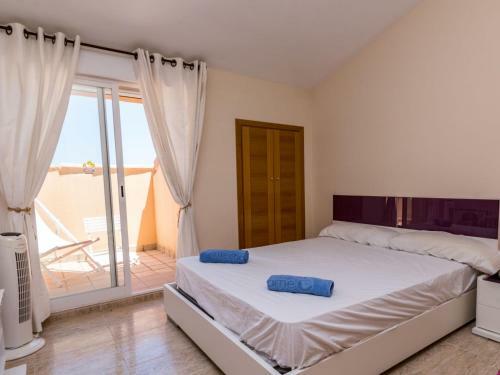Apartment Moreras Del Saladar.6