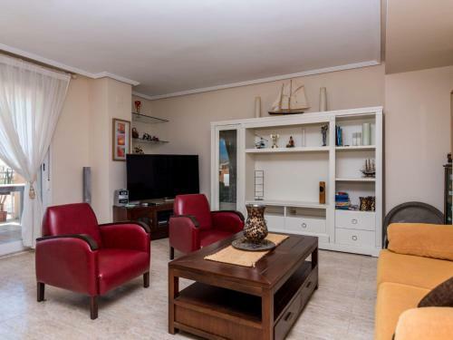Apartment Moreras Del Saladar.6