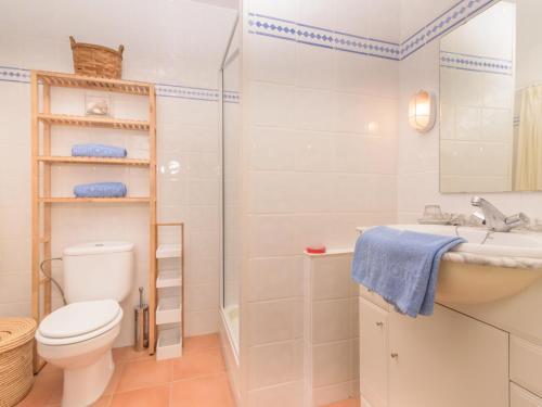 Apartment Camino Escondido