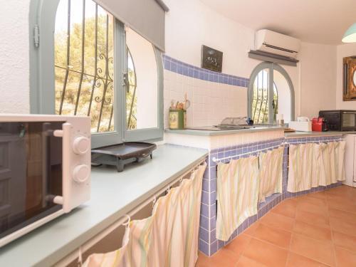 Apartment Camino Escondido