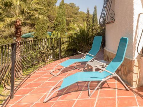 Apartment Camino Escondido