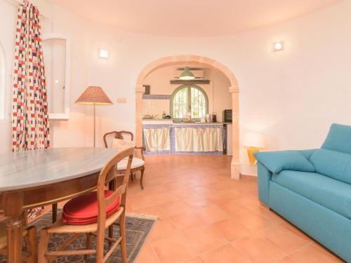 Apartment Camino Escondido