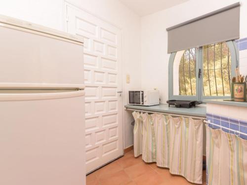Apartment Camino Escondido