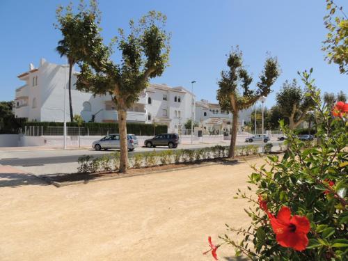 Apartment San Esteban