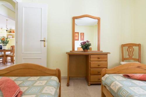 Apartment San Esteban