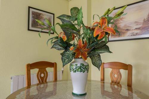 Apartment San Esteban