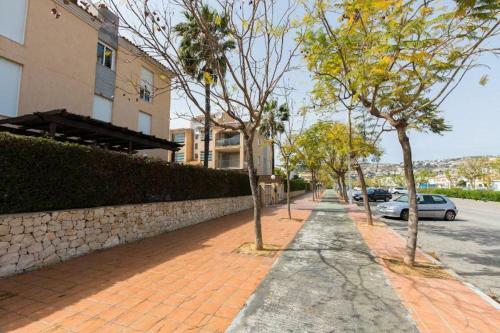 Apartment San Esteban
