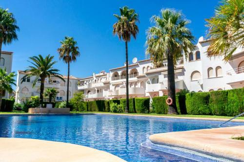 Apartment San Esteban