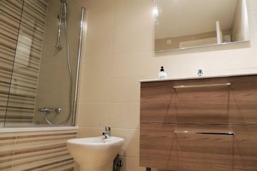 Apartment San Esteban