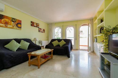 Apartment San Esteban