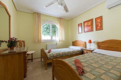 Apartment San Esteban