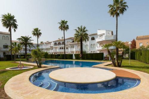 Apartment San Esteban