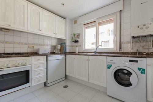 Apartment San Esteban
