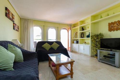 Apartment San Esteban