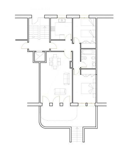 Apartment San Esteban