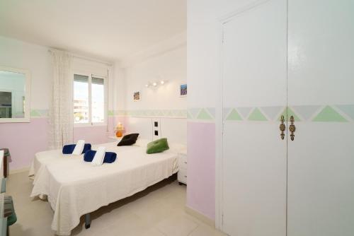 Apartamento Zeus