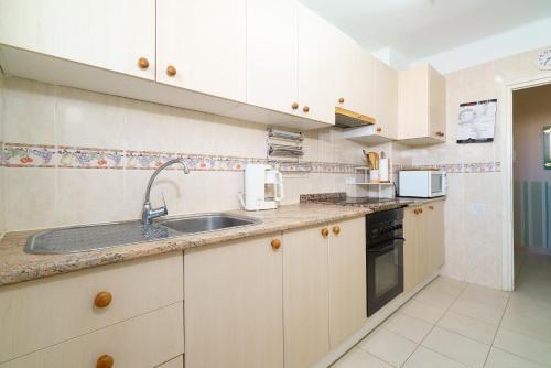 Apartamento Zeus