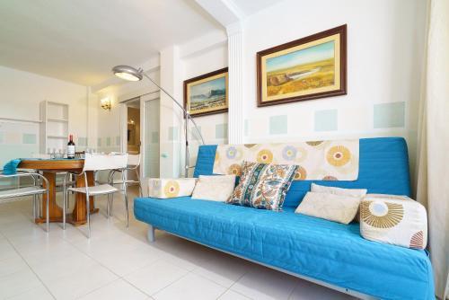 Apartamento Zeus