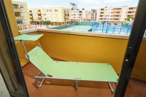 Apartamento Zeus