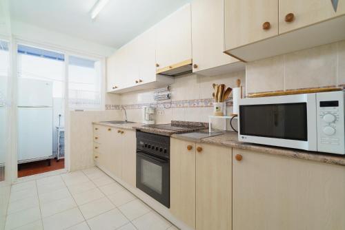 Apartamento Zeus