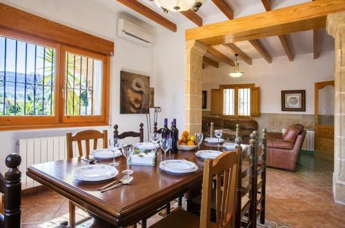 Villa Monica