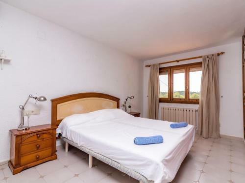 Holiday Home Roncadell 52