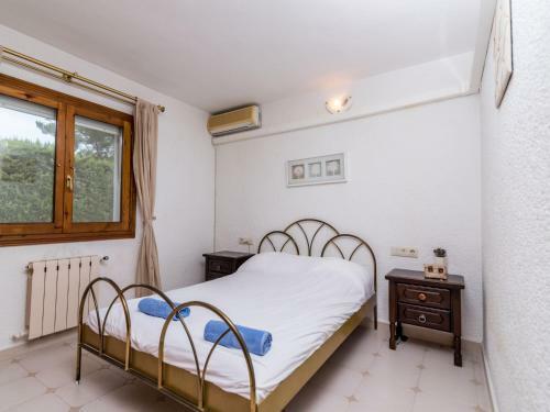 Holiday Home Roncadell 52