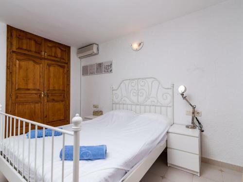 Holiday Home Roncadell 52