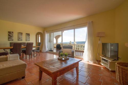Villa Vistas Al Valle