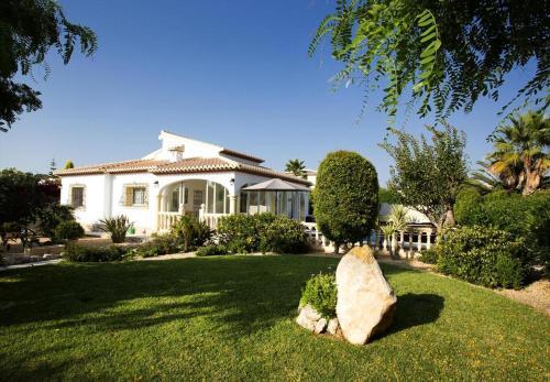 Villa Deseo