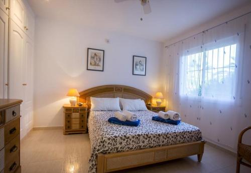 Villa Deseo