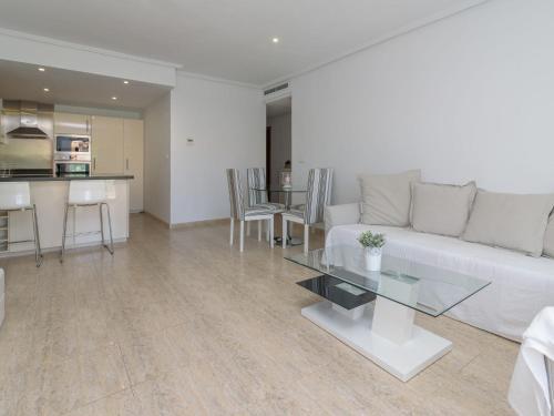 Apartment Moreras Del Saladar.5
